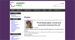 Desktop Screenshot of bdrc.org.au